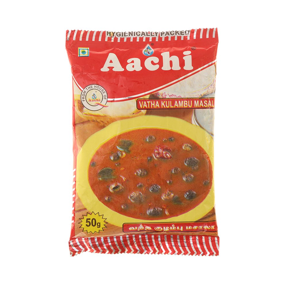 Aachi-Vatha-Kuzhambu-Masala-50g-28rs