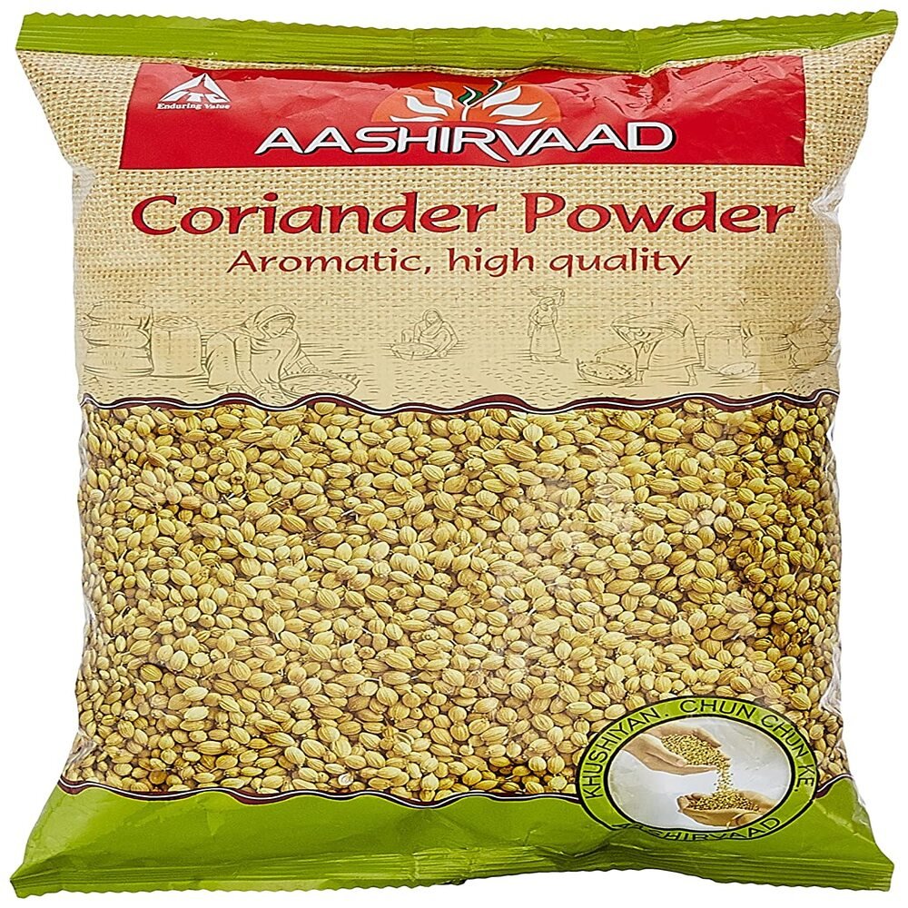 Aashirvaad-Coriander-Powder-100-gms-Packet-32rs