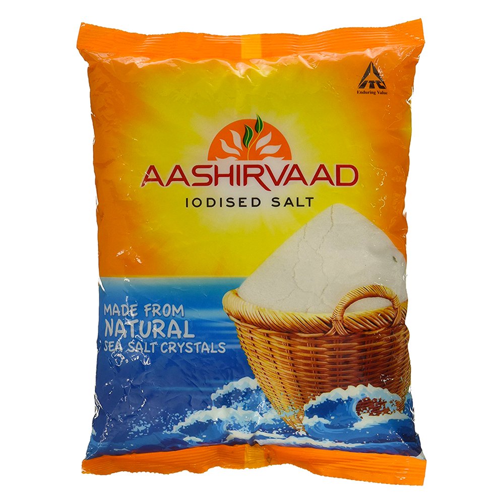 Aashirvaad-Iodized-Salt-1kg-20rs