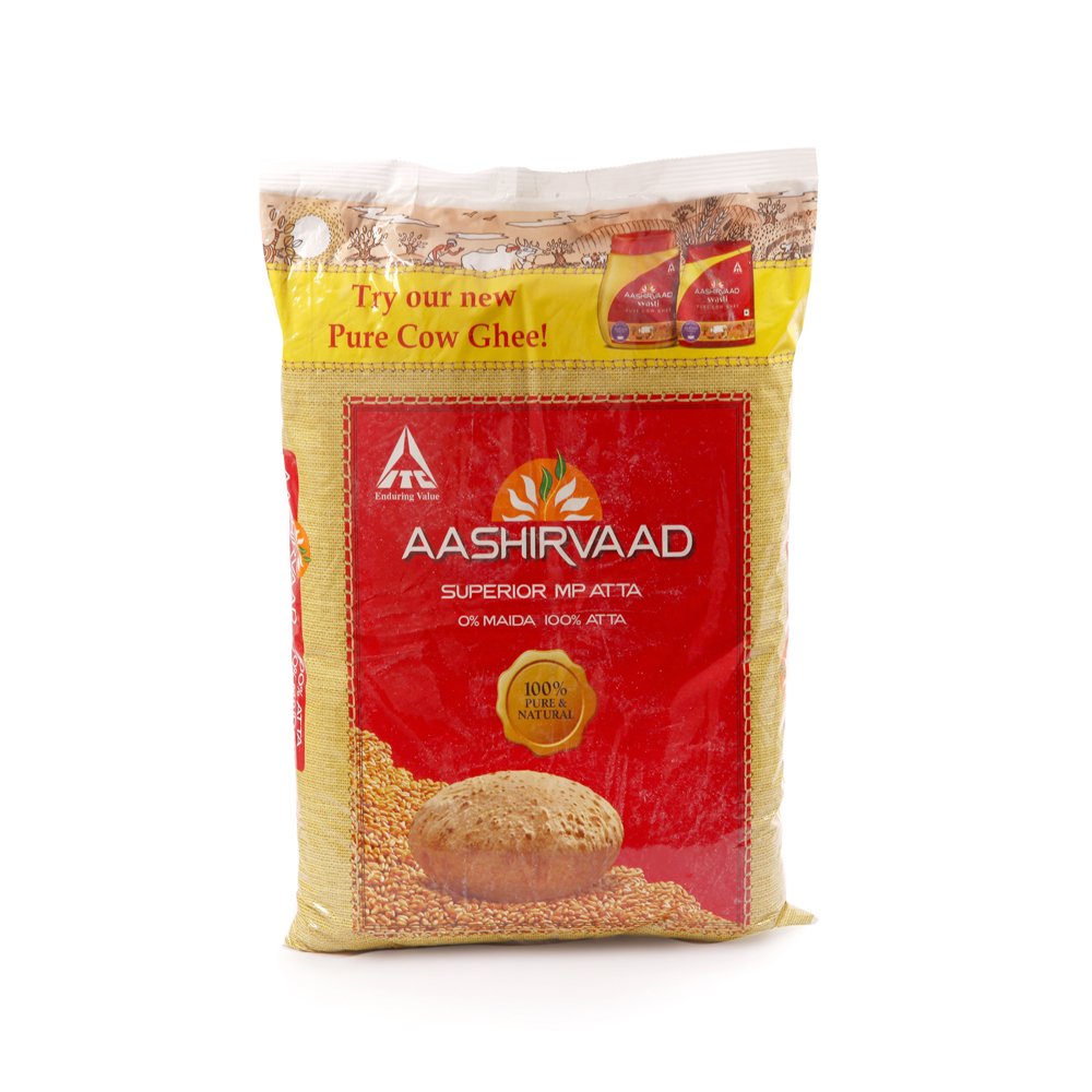Aashirvaad-Whole-Wheat-Atta-10kg-460rs