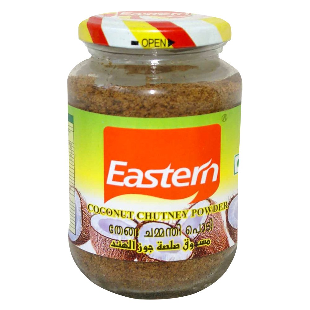 Eastern-Coconut-Chutney-Powder-100g-60rs