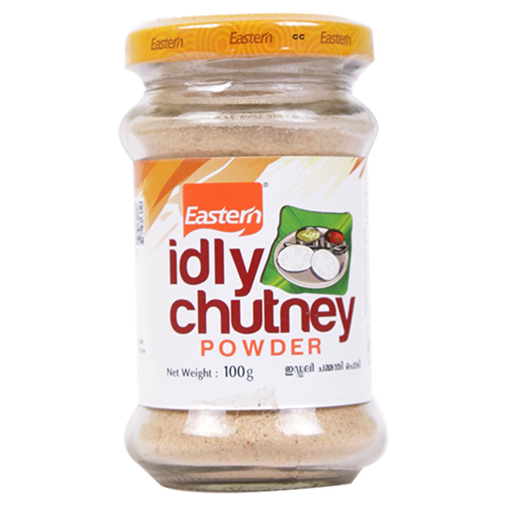 Eastern-Idly-Chutney-Powder-100g-60rs