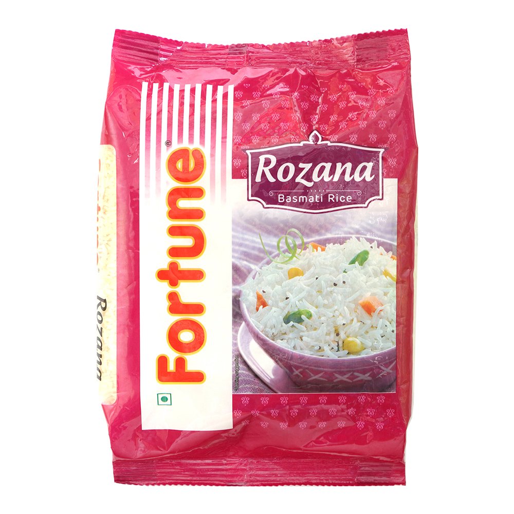 Fortune-Rozana-Basmati-Rice-1kg-130rs