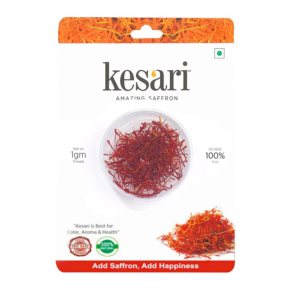 Kesari-Saffron-Threads-1g-375rs