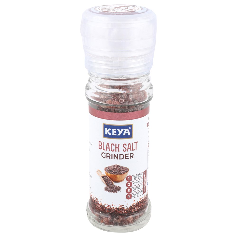 Keya-Black-Salt-Grinder-100g-89rs