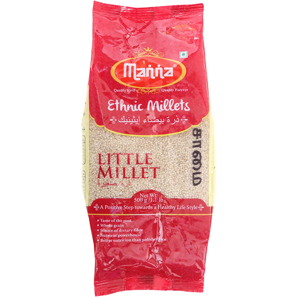 Manna-Little-Millet-500g-85rs