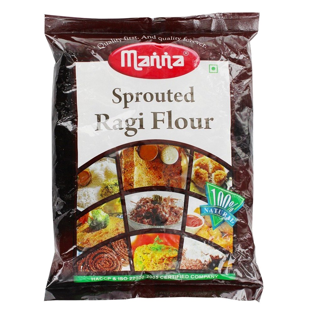 Manna-Sprouted-Ragi-Flour-500g-80rs