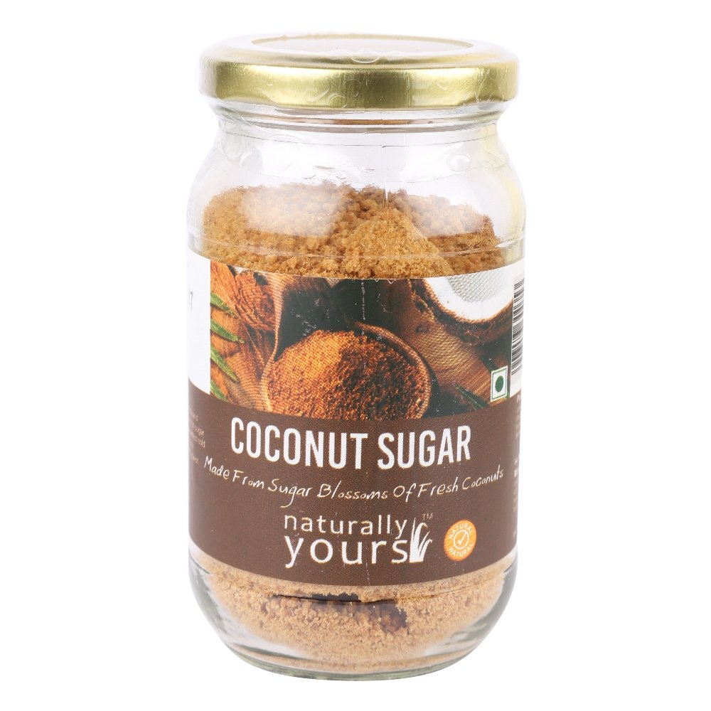 Naturally-Yours-Coconut-Sugar-200g-199rs