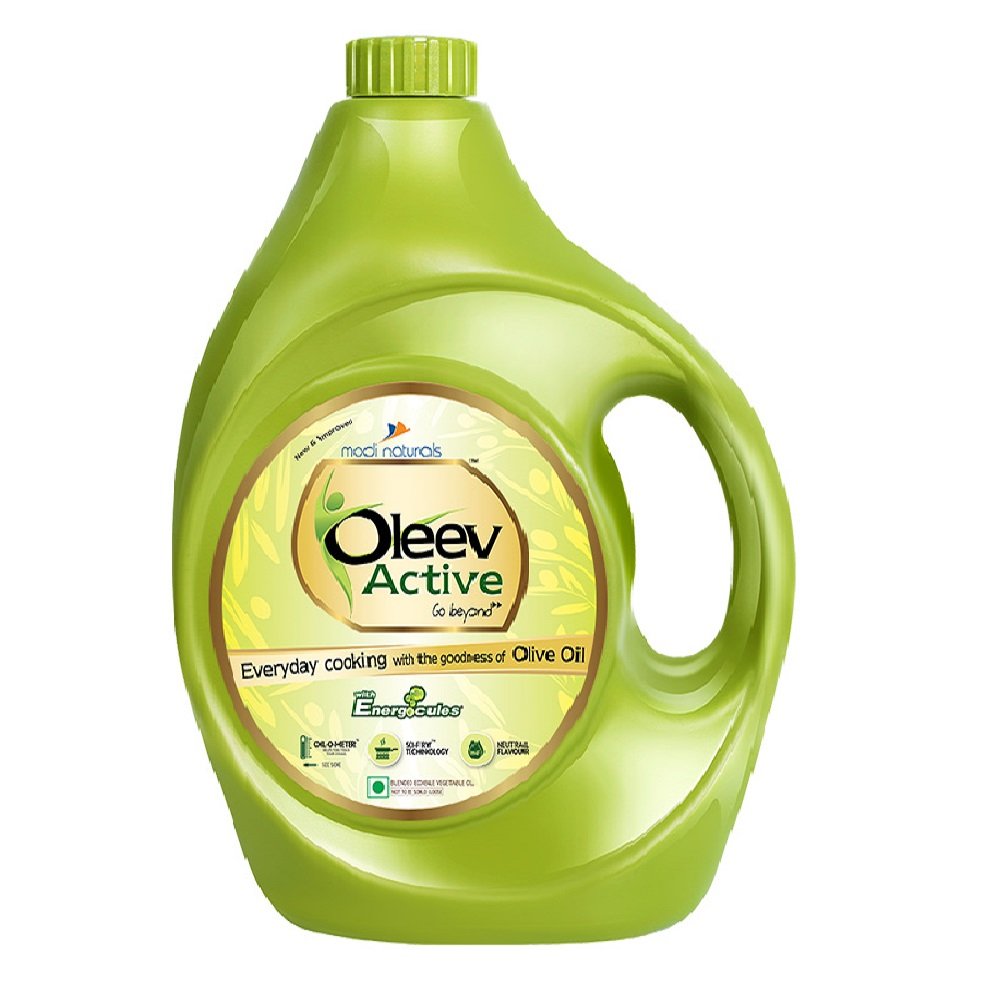 Oleev-Active-Olive-Edible-Oil-5L-990rs