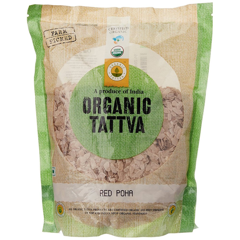 Organic-Tattva-Red-Poha-500g-80rs