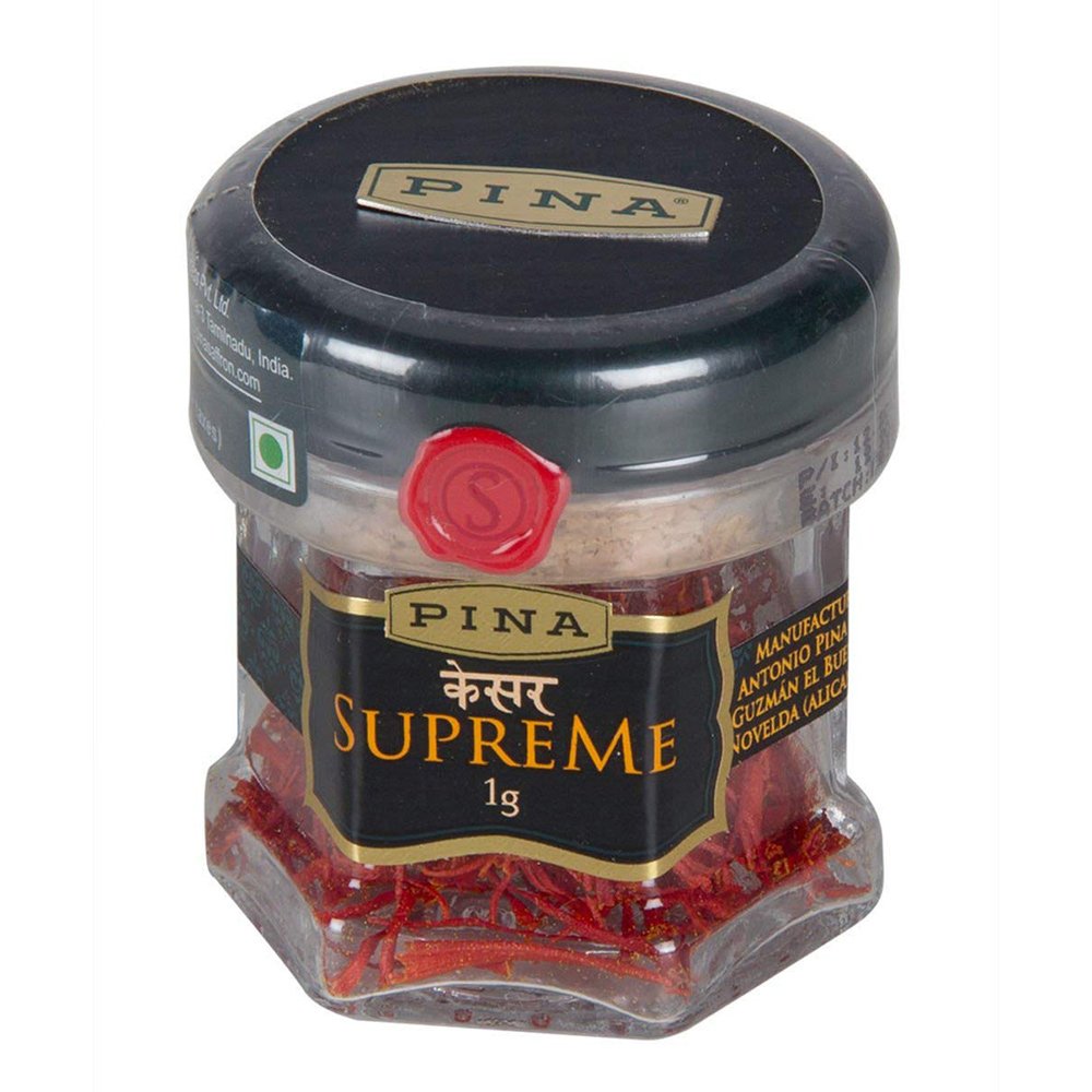 Pina-Saffron-1g-1099rs