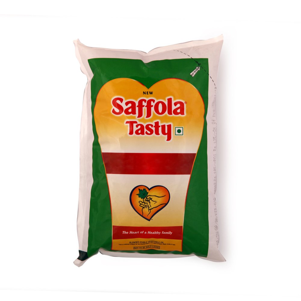 Saffola-Tasty-Blended-Vegetable-Edible-Oil-1L-119rs