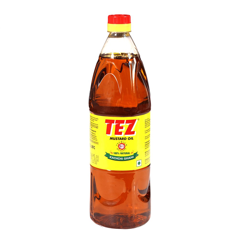 Tez-Kachi-Ghani-Mustard-Oil-1L-145rs