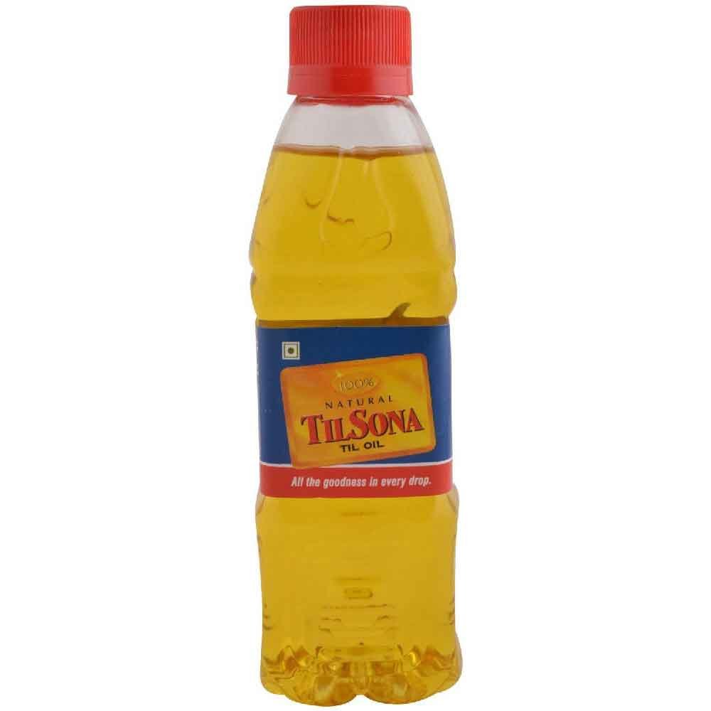 Tilsona-Til-Oil-200ml-71rs
