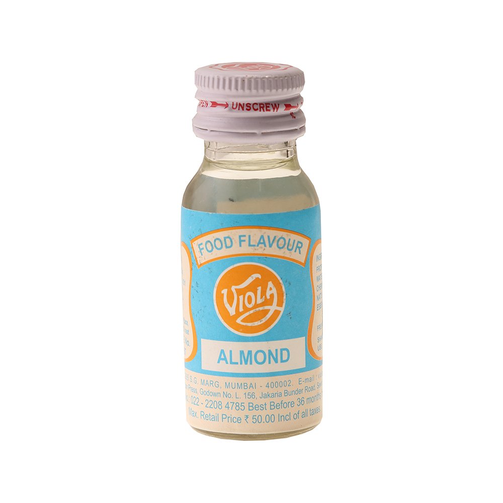 Viola-Almond-Food-Flavour-20ml-50rs